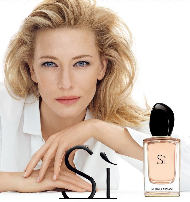 armani si挚爱女士香水免费试用$5920