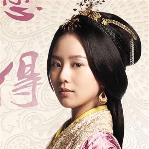 全体不及格 AB版云中歌领衔跑偏汉朝古风妆