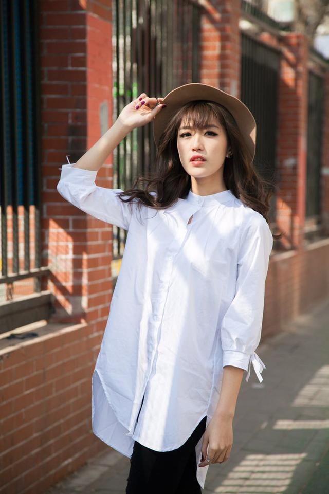 #气喘吁吁# 氧气美少女余紫妍嗲嗲惹人爱