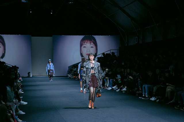 马兰戈尼时装设计学院携手设计师Maurizio Pe