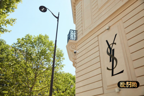 巴黎高定大秀震撼来袭 《悦时尚》引领行业标杆