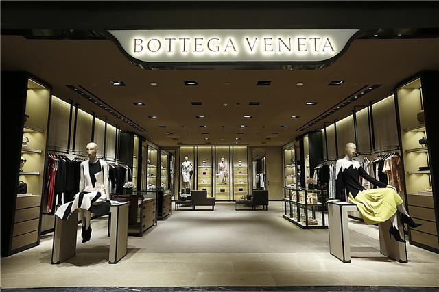 北京SKP新光天地盛大开幕