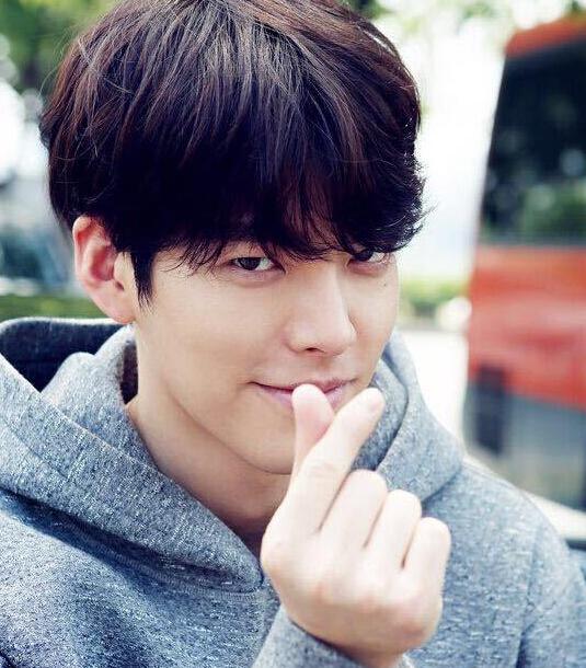 金宇彬欧巴表品和颜值一样高!