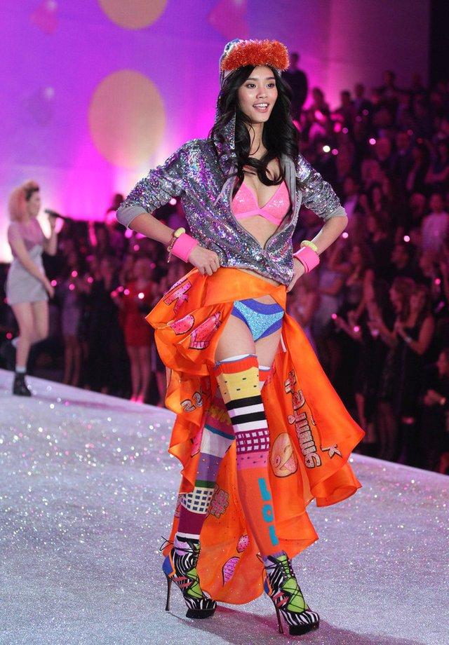 爱健身，喜欢小动物，私底下的奚梦瑶竟然是这样的！