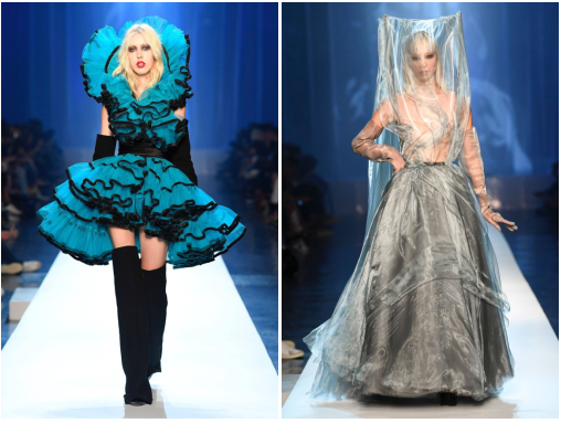 巴黎高定大秀震撼来袭 《悦时尚》引领行业标杆