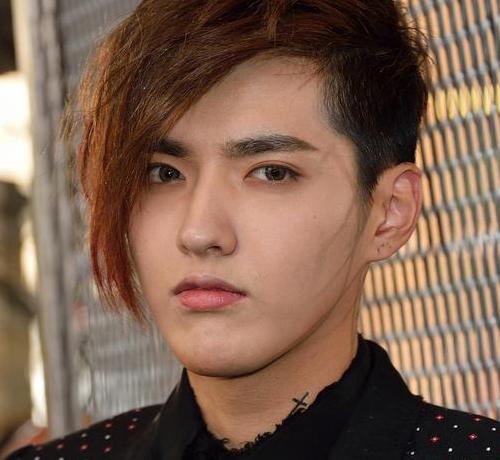 画的再美然并卵 杀姐姐说现在是男妆时代