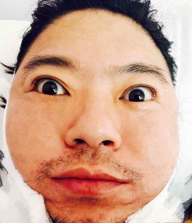 网红高晓松教你怎样自拍才最美!