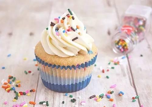 温软or沁甜，快来get你的专属甜点系妆容!_时尚_腾讯网