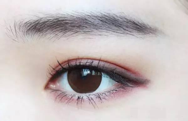 古妆是混血女星的黑洞?Baby却能美成仙