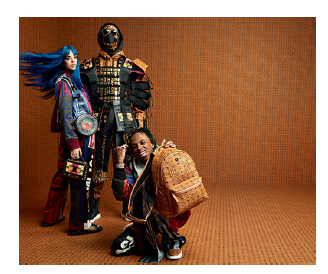 MCM 推出2018秋冬系列,致敬音乐经典 --暨秋冬