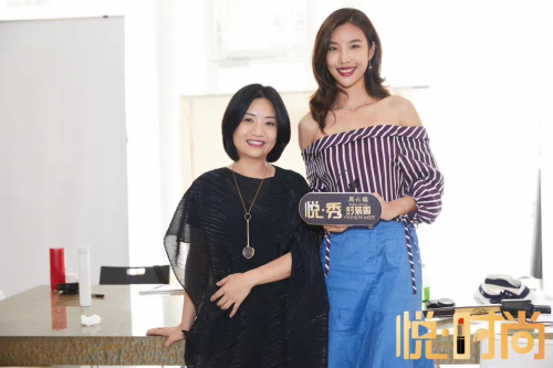 巴黎高定大秀震撼来袭 《悦时尚》引领行业标杆