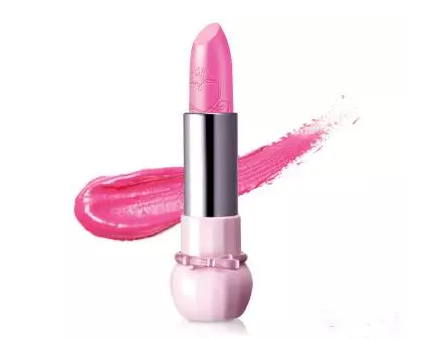 粉色才是情人节的标配!现在一起粉起来!