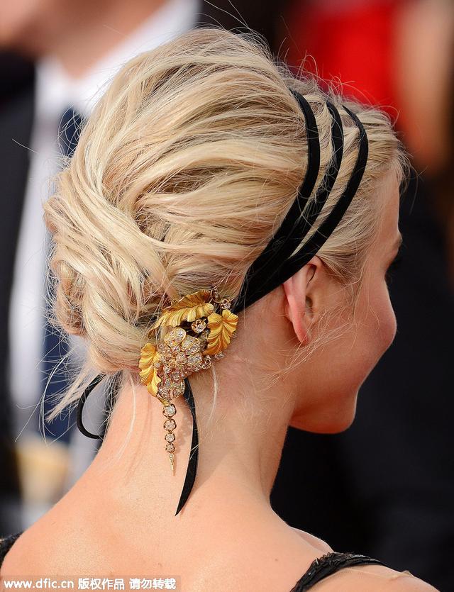 电光亮片什么的弱爆了,这才是最有心机的party