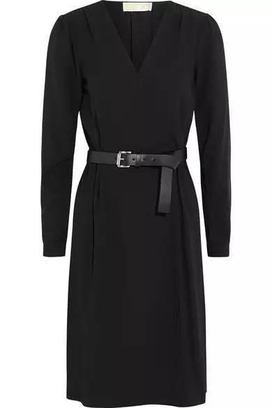 贝嫂领衔穿衣榜样,教你打造职业化衣橱