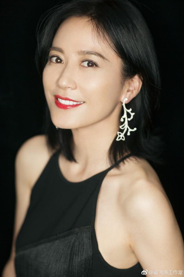 你们都在撕《悟空传》倪妮和郑爽的c位,而我只