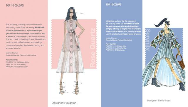 90秒知道：2016流行色 好吃的马卡龙穿上身！