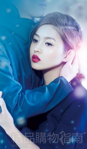 韩流在吹 2013韩剧热门妆容_时尚_腾讯网