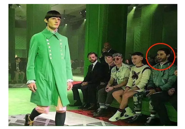 莱托少爷，长得好看就可以这么不要脸吗_时尚_腾讯网