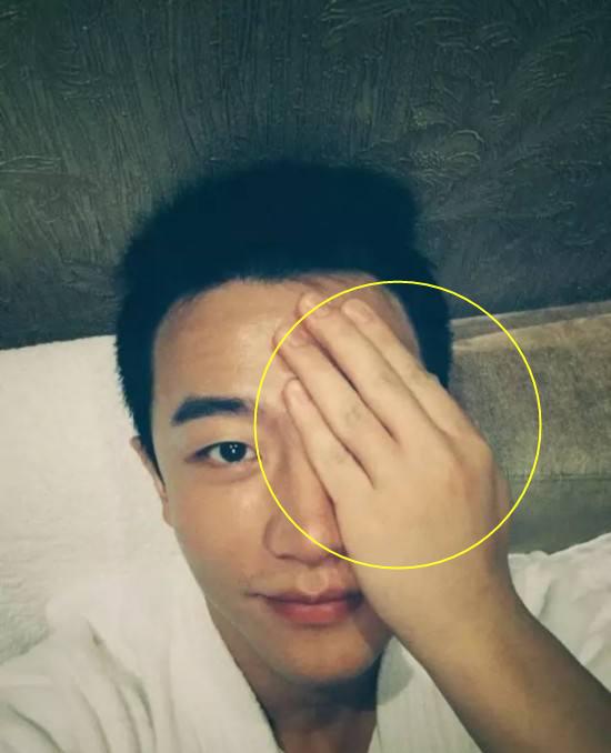 八公举：这些颜值超高的明星手到没人看？选对正确的甲形你也能告别“香蕉手”