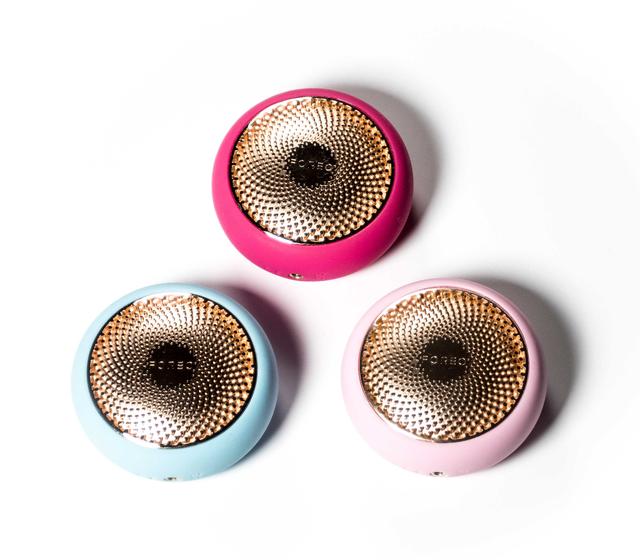 全新FOREO UFO智臻面膜仪开启美容潮流