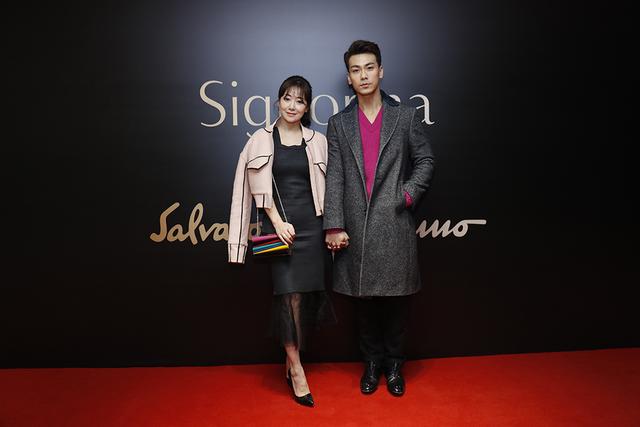 菲拉格慕玄魅伊人女士香水全新发布