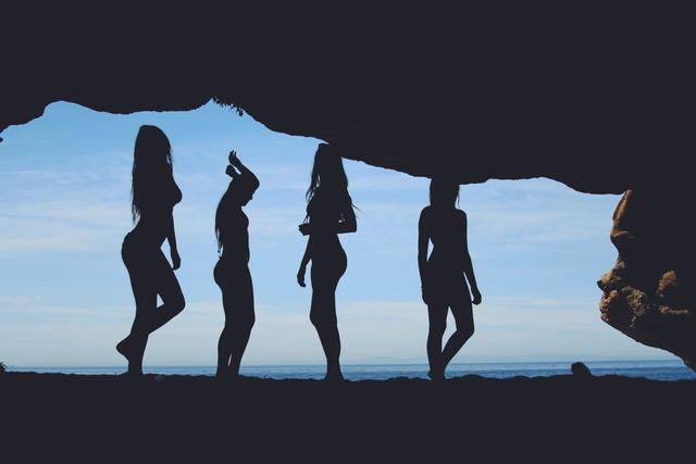 这些个初老or成熟现象，你中几枪？