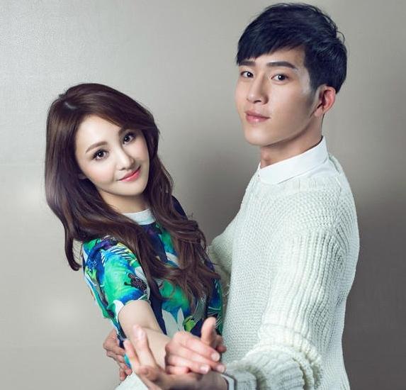 郑爽将搭档宋仲基演恋人 颜值高了才没人黑