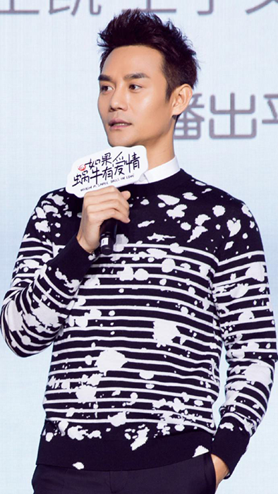 Dior Homme男星闪耀巴黎秀场,王凯今年受邀出