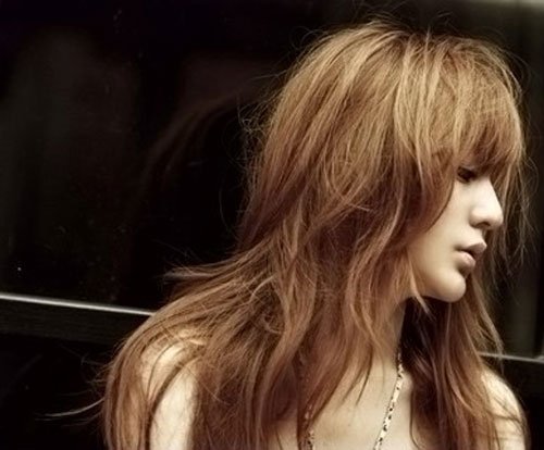 <em>头发</em>比脸<em>怕晒</em> 轻松五步 给你盛夏秀发_时尚_腾