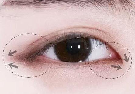 刘亦菲仿妆教程!求问神仙姐姐的仙气儿如何妆