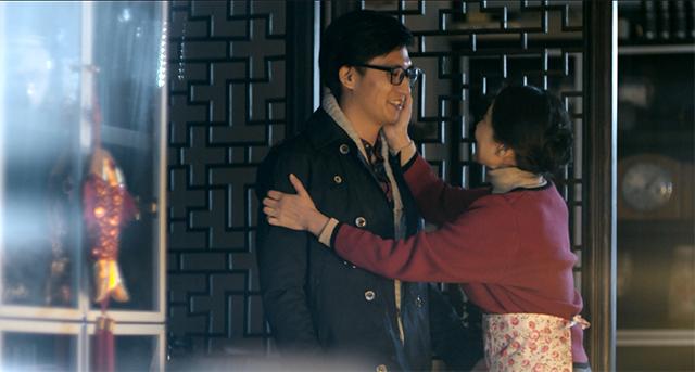 洗手吃饭 舒肤佳温情视频新春献映