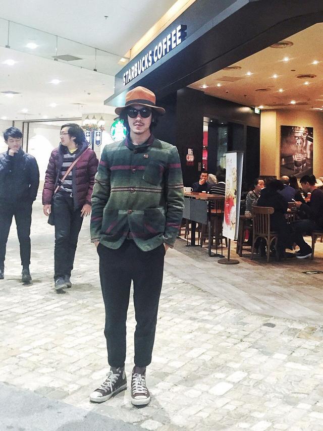 绿王江奇霖才是《太子妃升职记》中的颜值担当!