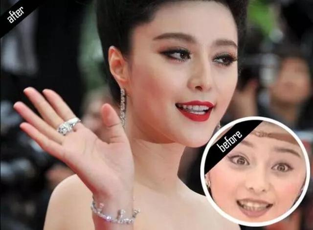八公举李沁这点比不过一个男人窦骁抱歉楚乔传我只看牙了