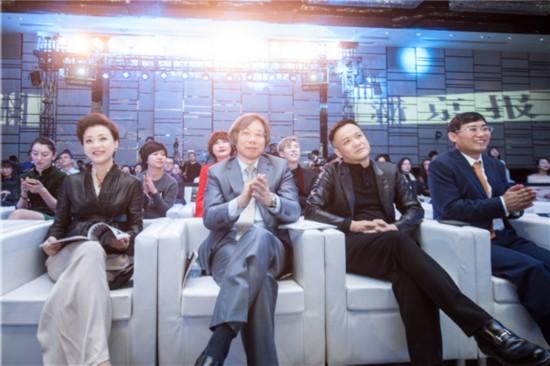 中国时尚权力榜揭晓 95后展露锋芒