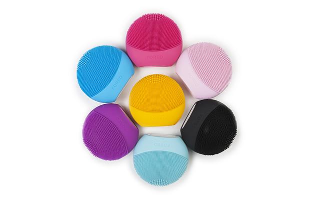 年轻就要玩大一点FOREO玩趣版升级