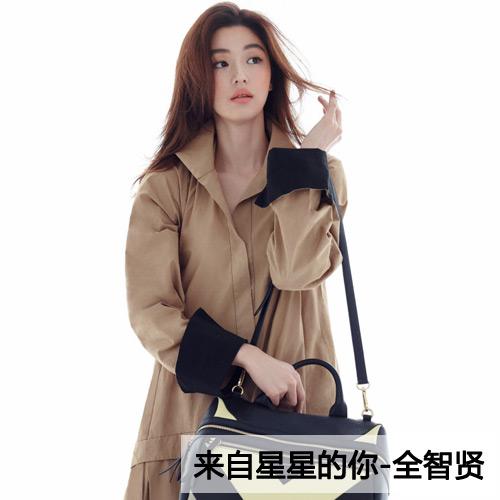 全智贤UEE秀英领衔 学韩星化质感轻熟女妆