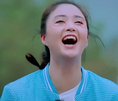 《我们来了2》开播 蒋欣变成表情包笑死我了! _时尚_腾讯网