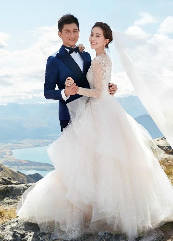 90秒知道：范冰冰巨钻闪瞎眼？明星婚戒也有平价款！