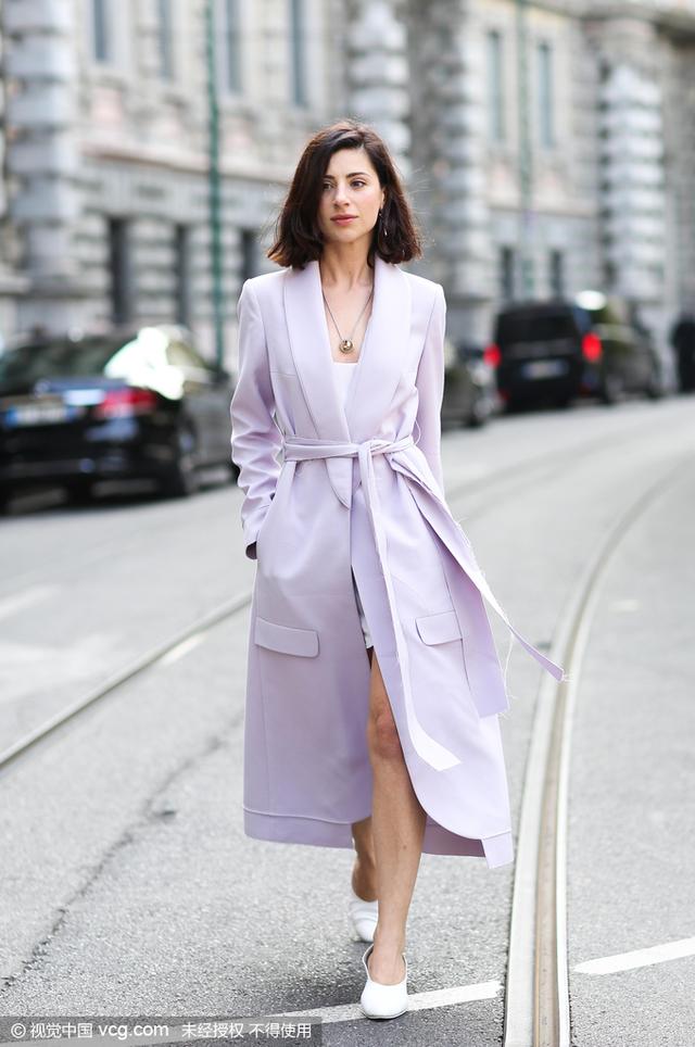 90秒知道：2016流行色 好吃的马卡龙穿上身！