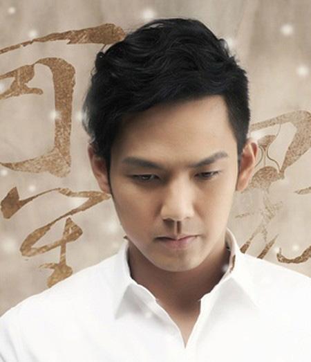 不老男神钟汉良发型回顾_时尚_腾讯网