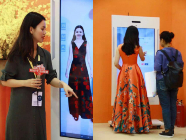 KAVON HOME 新零售时尚体验概念馆