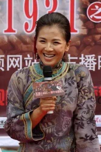 被老公说土到无法原谅的刘涛,如何熬成霸气安迪?_时尚_腾讯网