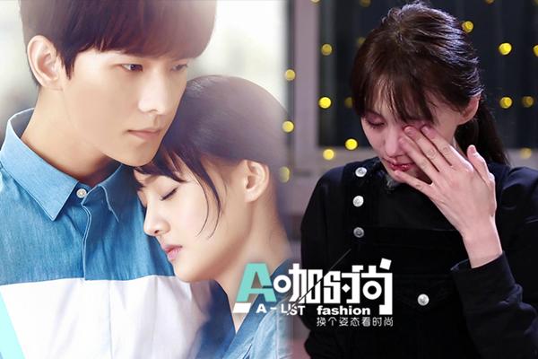 杨洋宋茜亲密恋情遭曝光 宋欧尼凭何踢走郑爽