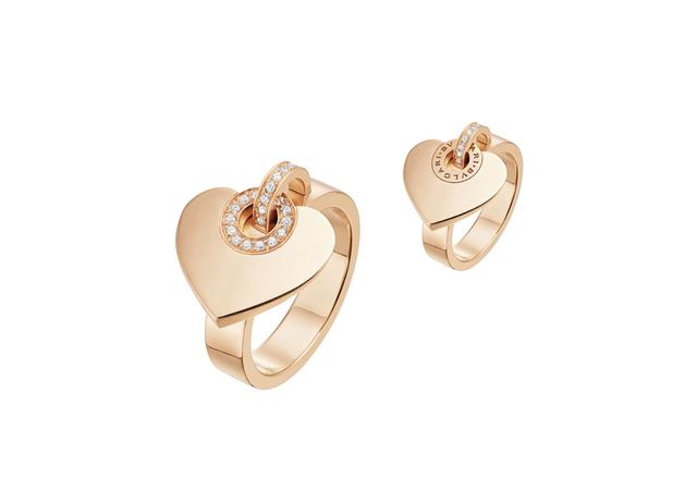 BVLGARI CUORE—来自意大利的至臻爱情礼赞