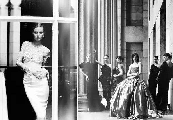 把范冰冰扮成“花仙子”的设计师,比范爷还美