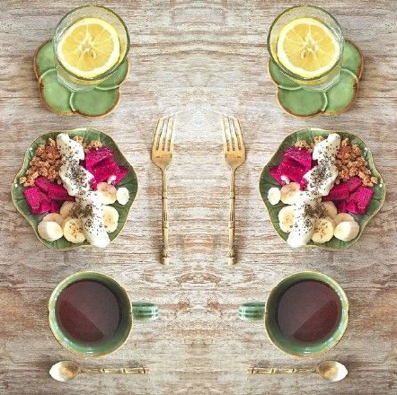 唯美食与爱不可辜负:暖心暖胃的爱才是真幸福