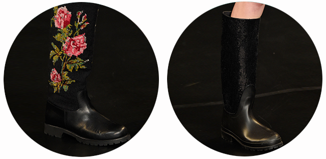 Saint Laurent 春风沉醉的大蜜之夜