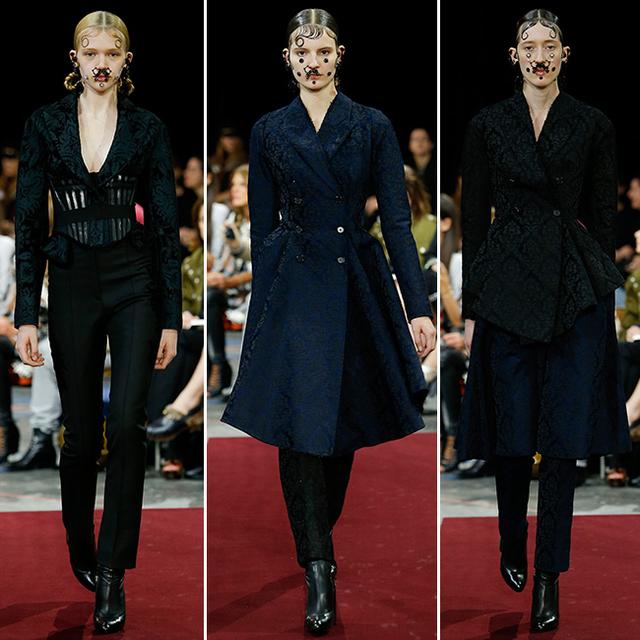 Givenchy 维多利亚<em>少女</em>的<em>南美冒险</em>_时尚_腾讯