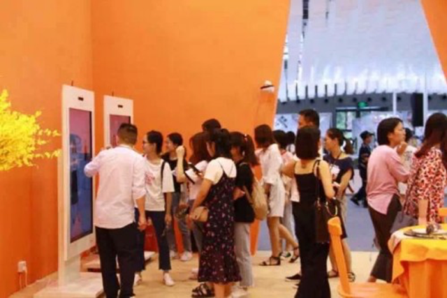 KAVON HOME 新零售时尚体验概念馆