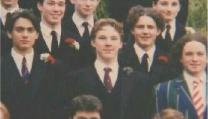 凡人观时尚: 脸长 男人 智商高 ?那李咏高过天_时